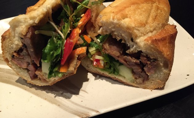 Photo of Banh Mi Keu Deli Shoreditch