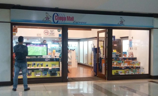 Foto de Compu Mall Express