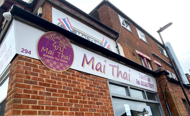 Photo of Mai Thai Authentic Thai Cuisine