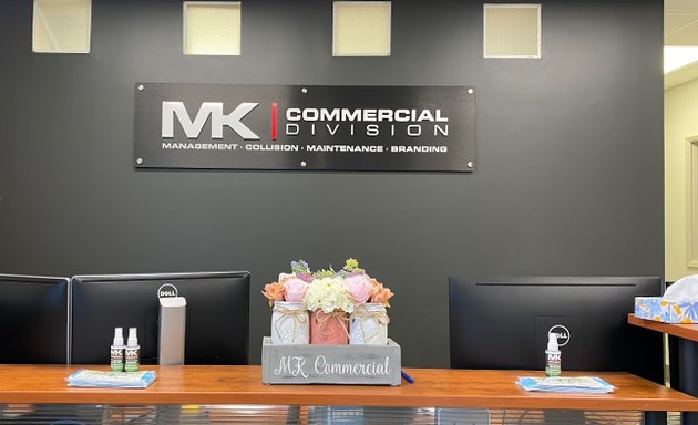 Photo of MK Commercial