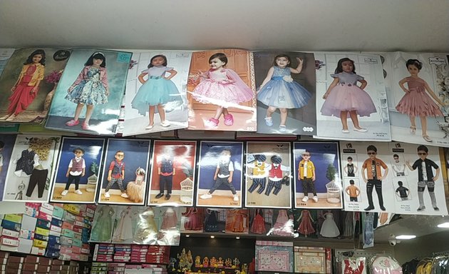 Photo of Mahadev kids wear