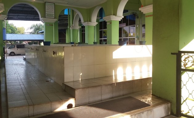 Photo of Masjid Jamek Alma Jaya