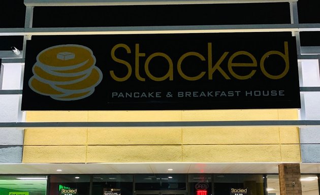 Photo of Stacked Pancake & Breakfast House St. Catharines