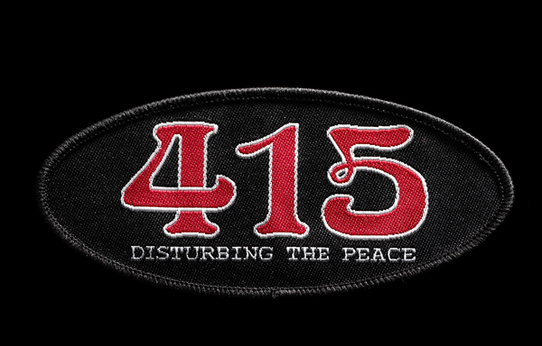 Photo of 415 Clothing