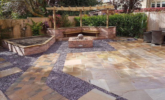 Photo of Dalesway Paving