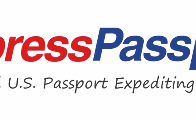 Photo of Express Passport