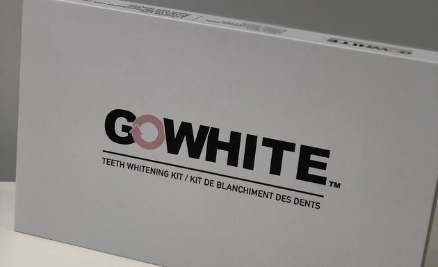 Photo of Teeth whitening academy