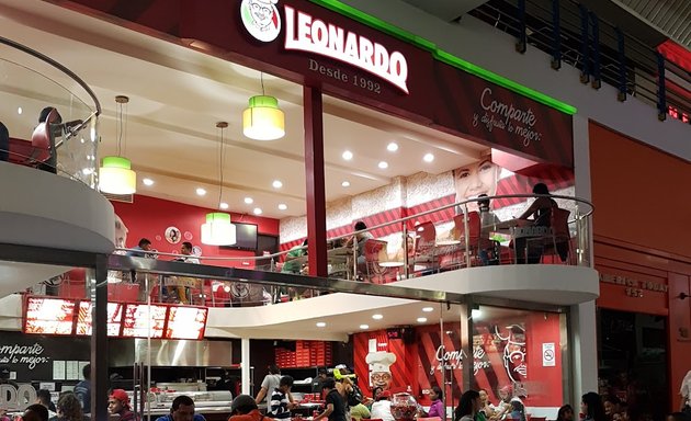 Foto de Leonardo Pizza