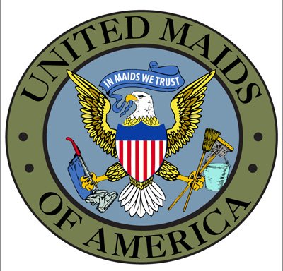 Photo of United Maids of America