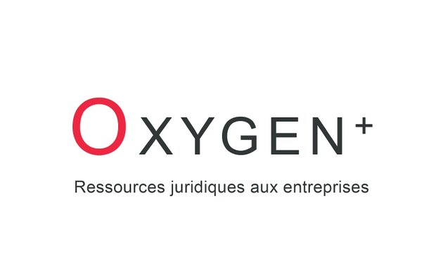 Photo de Oxygen+