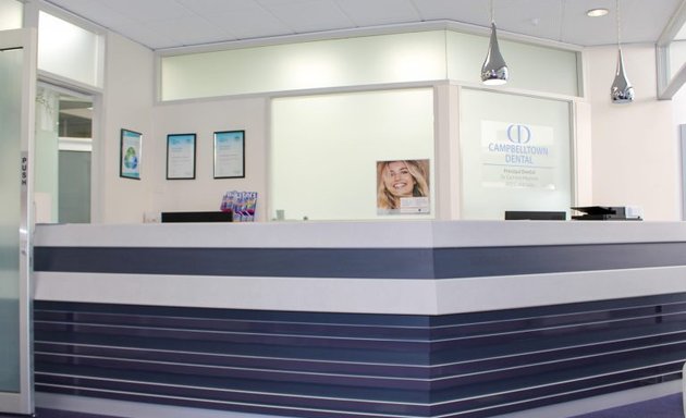 Photo of Campbelltown Dental