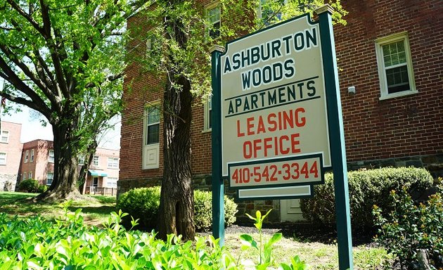 Photo of Ashburton Woods Apartments