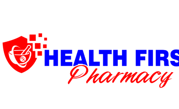 Photo of Health First Pharmacy