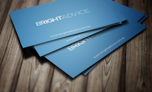 Photo of Bright Advice