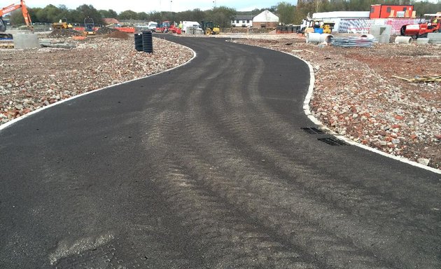 Photo of Road Contract Services