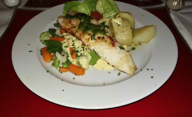 Foto von Restaurant Zum Mohren