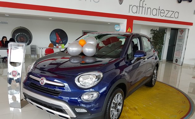 Foto de Maresa Center Fiat