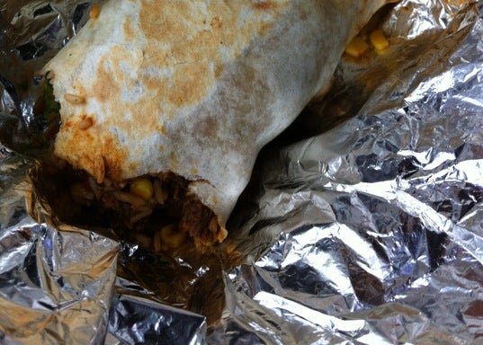 Photo of Burrito Del Rio Taqueria