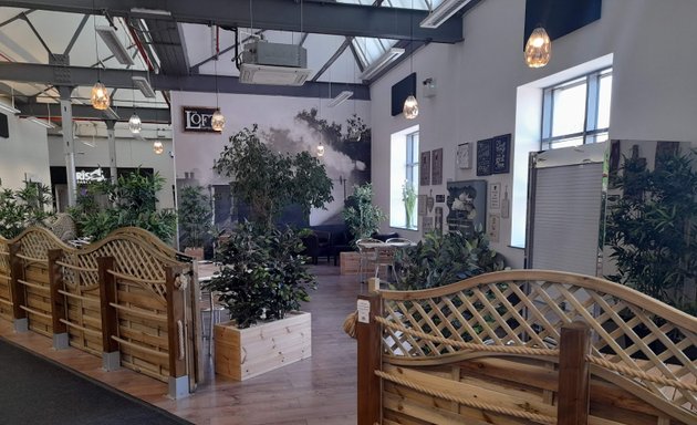 Photo of The Loft Coffee Shop