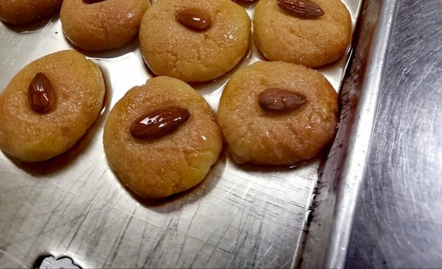 Photo of Patisserie Antep Baklava