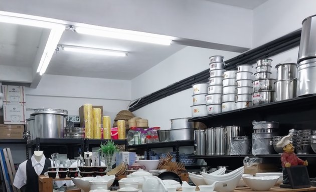 Photo of H & L Kitchenware Supplies Sdn. Bhd.