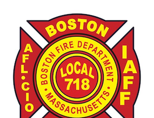 Photo of Boston Fireman's Relief Fund