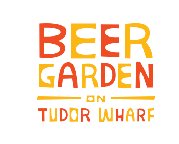 Photo of Beer Garden on Tudor Wharf
