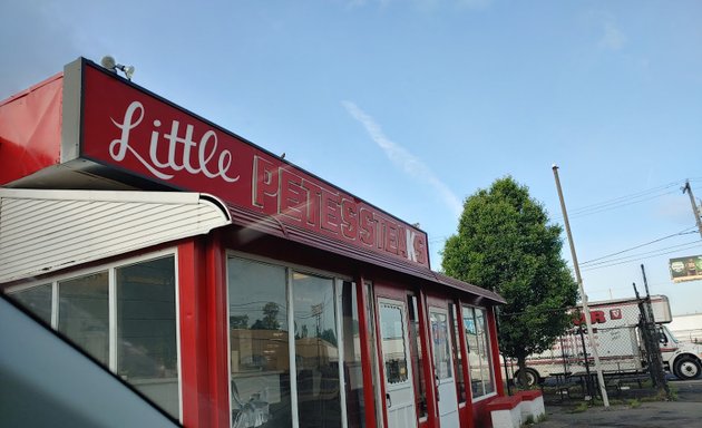 Photo of Little Pete's Steaks