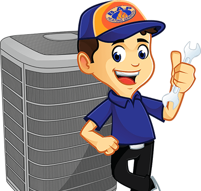 Photo of B.A.P Heating & Cooling Services