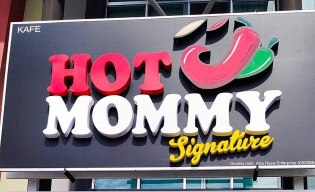 Photo of Hot Mommy Cafe
