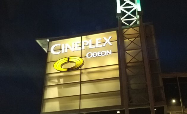 Photo of Cineplex Odeon Orion Gate Cinemas