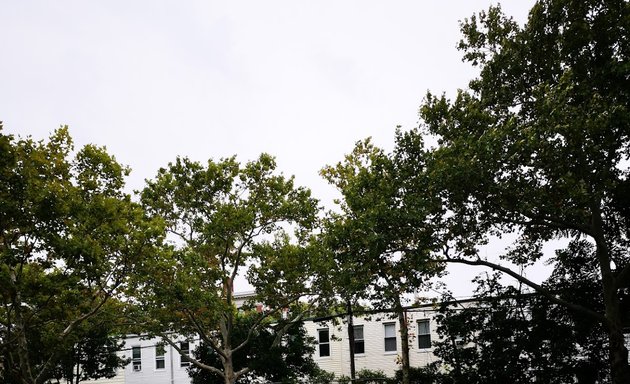 Photo of Ditmars Playground