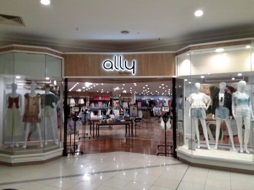 Photo of Ally Fashion