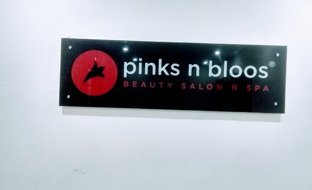 Photo of Pinks n Bloos Beauty Saloon n spa