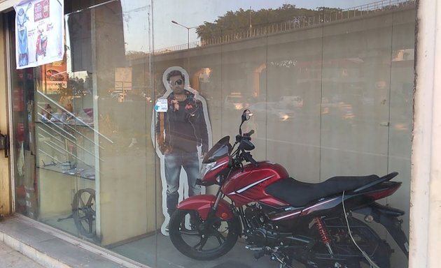 Photo of Om Bikes - Hero MotoCorp