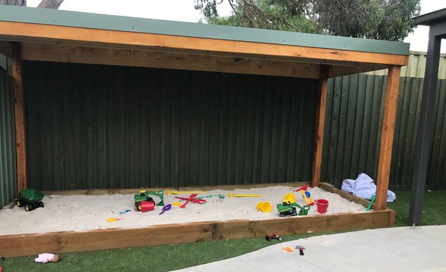 Photo of Crib Point Early Learning Centre
