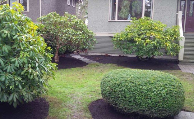 Photo of Tyson Landscaping
