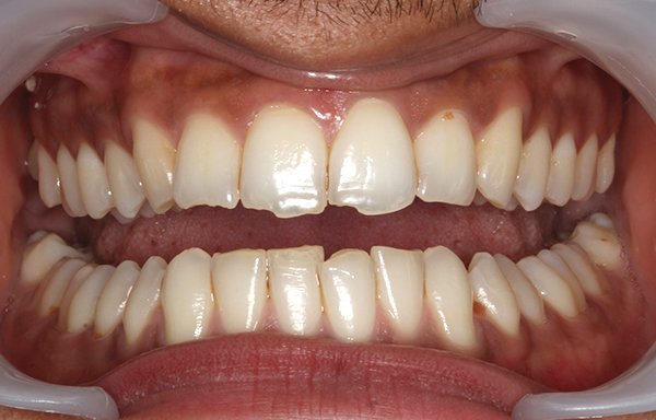 Photo of MK Dental Practice