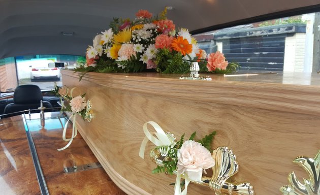Photo of NC Funeral Directors - Northern Cremations
