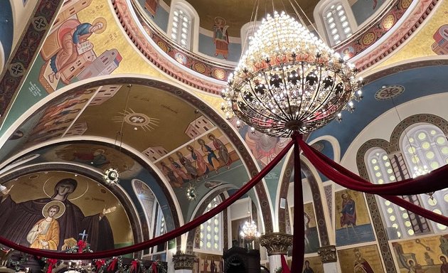 Photo of Sts. Constantine & Helen Greek Orthodox Cathedral