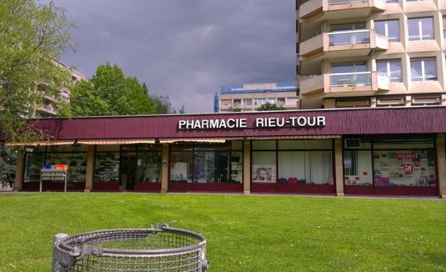 Foto von Pharmacie Rieu-Tour