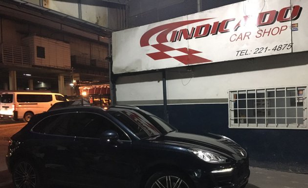Foto de Indicado Car Shop