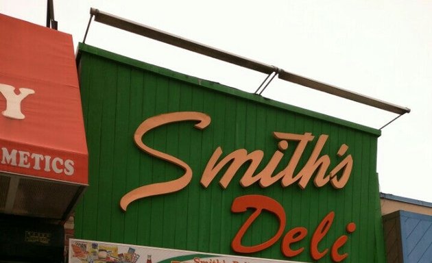 Photo of Smith's Deli