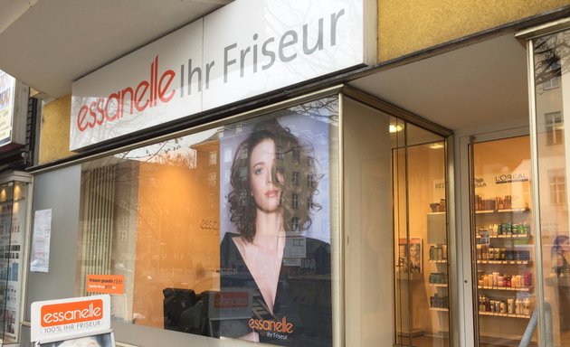 Foto von Essanelle Friseur