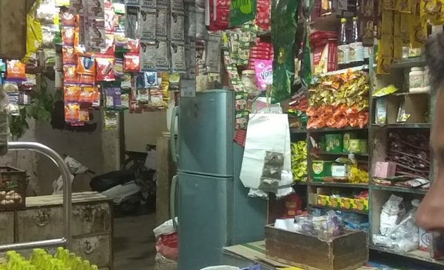 Photo of Malik Store