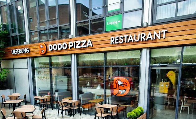 Foto von Dodo Pizza