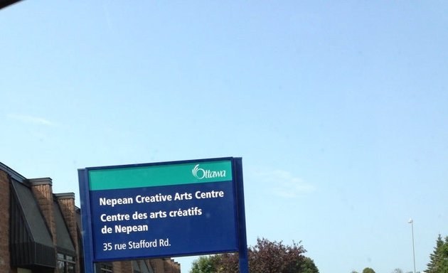 Photo of Nepean Creative Arts Centre