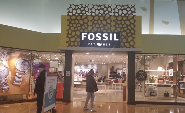 Photo of Fossil Outlet Store