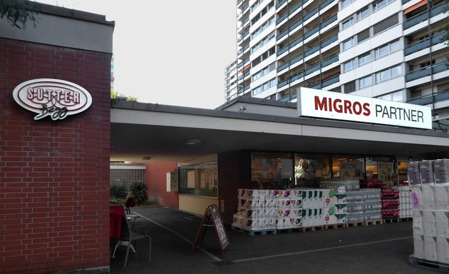 Foto von Migros Partner