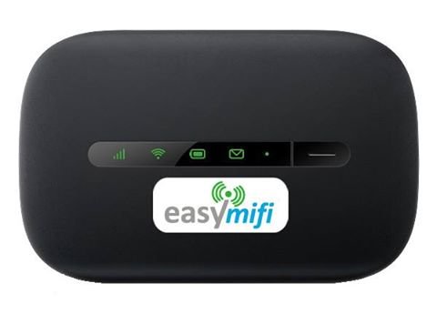 Foto de Easymifi: MiFi rental in Spain - Pocket WiFi rental - Rentawifispain S.L.